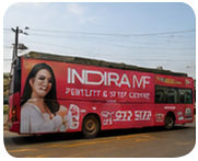 Bus Campaign