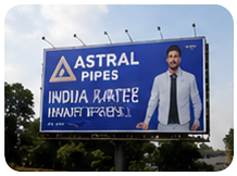 Astral Pipes Billboard