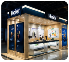 Haier Store