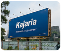 Kajaria Billboard