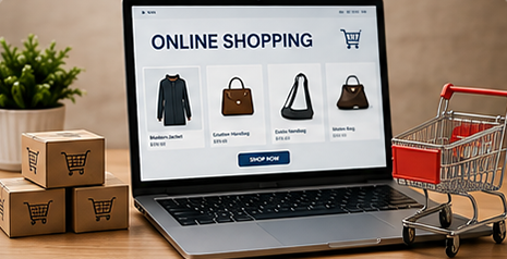 E-commerce Marketing
