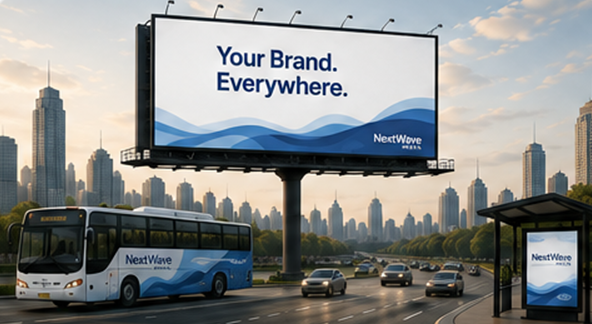 Outdoor Branding