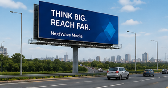 Roadside Branding
