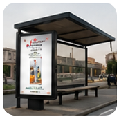 Bus Shelter