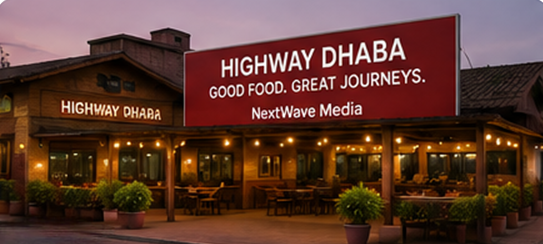 HIGHWAY DHARA