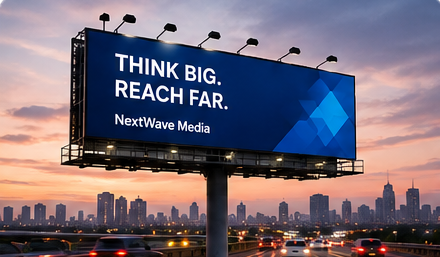 Billboard Branding
