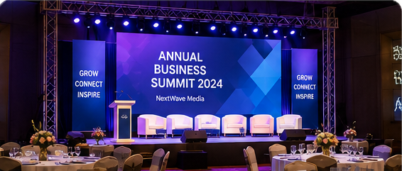 Event Branding